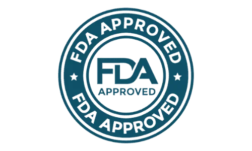 Vitrafoxin  FDA Approved